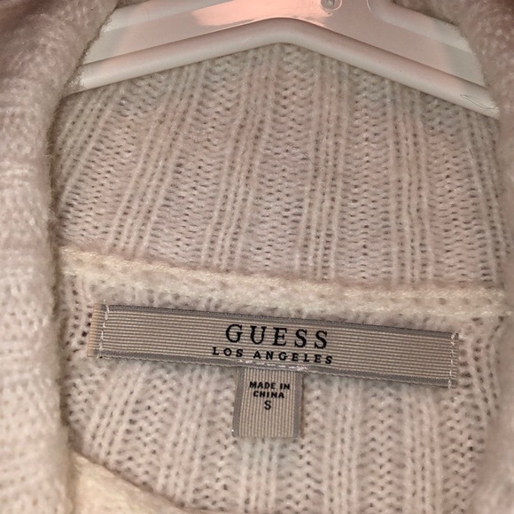 Guess sweater - Picture 3 of 3